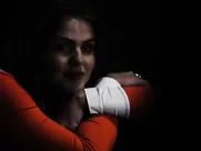 Sex video Polar (2919) Ruby O Fee Netflix Movie Sex Scene best sex scenes