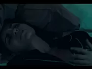 Enticing Mexican star Mayte Perroni nude in Dark Desire nude scene compilation softcore sex scene