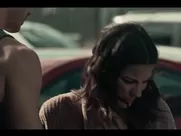 Enticing Mexican star Mayte Perroni nude in Dark Desire nude scene compilation softcore sex scene