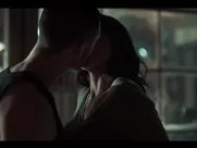 Enticing Mexican star Mayte Perroni nude in Dark Desire nude scene compilation softcore sex scene