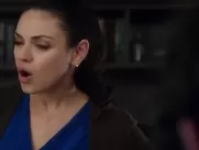 Leah McKendrick Nude - Bad Moms (US 2016) erotic sex scenes