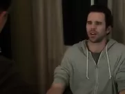 Leah McKendrick Nude - Bad Moms (US 2016) erotic sex scenes