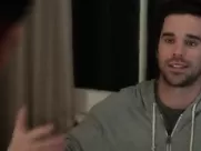 Leah McKendrick Nude - Bad Moms (US 2016) erotic sex scenes