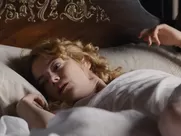 Emma Stone nude - The Favourite (2018) mainstream sex in cinema