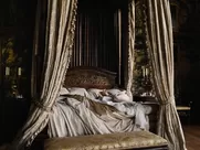 Emma Stone nude - The Favourite (2018) mainstream sex in cinema