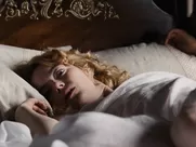 Emma Stone nude - The Favourite (2018) mainstream sex in cinema