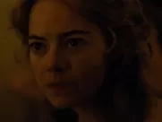 Emma Stone nude - The Favourite (2018) mainstream sex in cinema