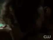 Lindsey Morgan - Hot Scene sex in cinema mainstream