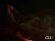 Lindsey Morgan - Hot Scene sex in cinema mainstream