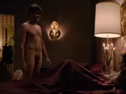 Jackie Tohn nude - Glow s03e03 (2019) explicit mainstream cinema sex