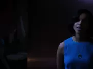 Anna Dobrucki, Georgina Campbell, Gwyneth Keyworth Nude & Sexy - Black Mirror (TV show) great sex scenes