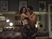 Nude Martha Higareda - Tod@s Caen (2019) comedy sex to in mainstream cinema