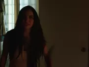 Nude Martha Higareda - Tod@s Caen (2019) comedy sex to in mainstream cinema