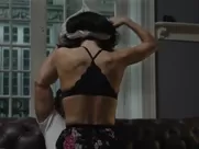 Nude Martha Higareda - Tod@s Caen (2019) comedy sex to in mainstream cinema