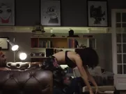 Nude Martha Higareda - Tod@s Caen (2019) comedy sex to in mainstream cinema