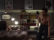 Nude Martha Higareda - Tod@s Caen (2019) comedy sex to in mainstream cinema