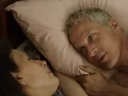 Jessica Hecht nude - Special s01e05 (2019) real sex in mainstream european cinema