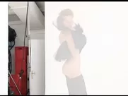 Nude Model  Fashion Show - (2017) romantic sex scene