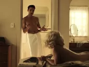 Julie Ann Emery nude - Catch 22 (2019) s01e01 sex scene