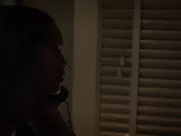 Sexy Regina King nude - Watchmen s01e01 (2019) unsimulated sex mainstream cinema