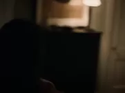 Sexy Regina King nude - Watchmen s01e01 (2019) unsimulated sex mainstream cinema