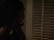 Sexy Regina King nude - Watchmen s01e01 (2019) unsimulated sex mainstream cinema
