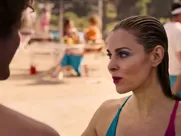Cara Buono nude - Stranger Things s03e01 (2019) movie sex scenes porn