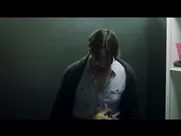 Nude video scene from the video Knock Knock Sex Scene real sex scene