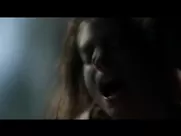 Nude video scene from the video Knock Knock Sex Scene real sex scene