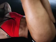 Love Advent 2017 - Day 14 - Jasmine Sanders by Phil Poynter nude sex scene