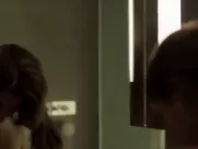 Stefanie Scott & Anna Friel Nude & Sexy - I.T. (2016) great sex scenes