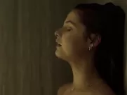 Stefanie Scott & Anna Friel Nude & Sexy - I.T. (2016) great sex scenes