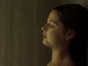 Stefanie Scott & Anna Friel Nude & Sexy - I.T. (2016) great sex scenes