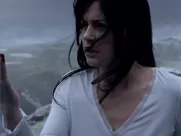 Maria Ruiz nude - Echo (2017) sex in mainstream cinema