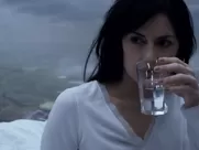 Maria Ruiz nude - Echo (2017) sex in mainstream cinema