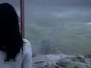 Maria Ruiz nude - Echo (2017) sex in mainstream cinema