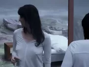 Maria Ruiz nude - Echo (2017) sex in mainstream cinema