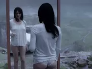 Maria Ruiz nude - Echo (2017) sex in mainstream cinema