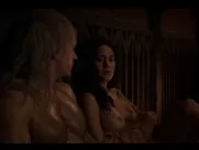 Sexy video The Witcher Season 1 Complete Sex and Nude Scenes - Anya Chalotra sex in mainstream cinema