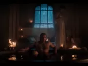 Sexy video The Witcher Season 1 Complete Sex and Nude Scenes - Anya Chalotra sex in mainstream cinema
