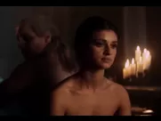Sexy video The Witcher Season 1 Complete Sex and Nude Scenes - Anya Chalotra sex in mainstream cinema