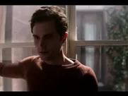 TV series Young sex scenes of blonde girl Elizabeth Lail kissing and being humped sex mainstream cinema