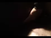 TV series Young sex scenes of blonde girl Elizabeth Lail kissing and being humped sex mainstream cinema