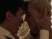 Sasha Luss, Lera Abova nude - Anna (2019) explicit mainstream cinema sex