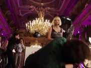 Sasha Luss, Lera Abova nude - Anna (2019) explicit mainstream cinema sex