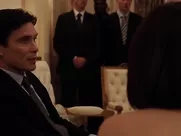 Sasha Luss, Lera Abova nude - Anna (2019) explicit mainstream cinema sex