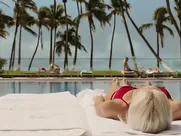 Sasha Luss, Lera Abova nude - Anna (2019) explicit mainstream cinema sex