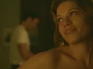 Bethany Joy Lenz nude - Pearson s01e05 (2019) netflix sex scenes