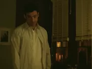 Bethany Joy Lenz nude - Pearson s01e05 (2019) netflix sex scenes