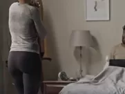 Pearl Thusi naked - Catching Feelings (2017) hottest movie sex scenes